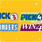 dc lottery pick 3 and 4